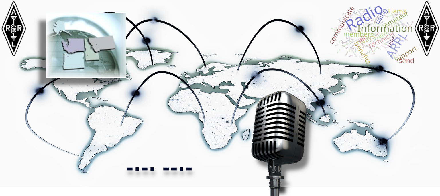 Amateur Radio Newsline – ARRL – Northwestern Division